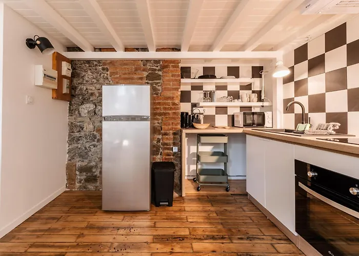 Apartamento Majeste-centre-charmant